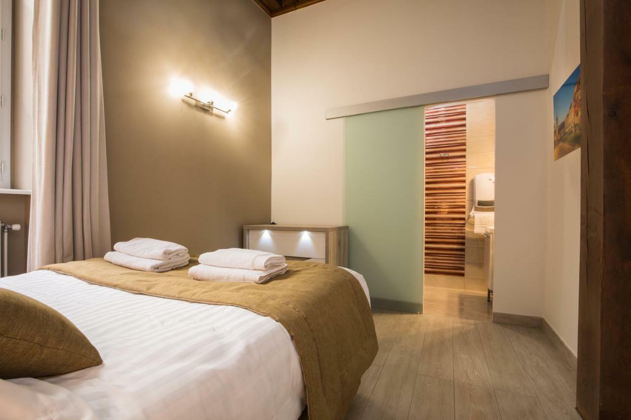Lyon Cosy Stay Exterior foto