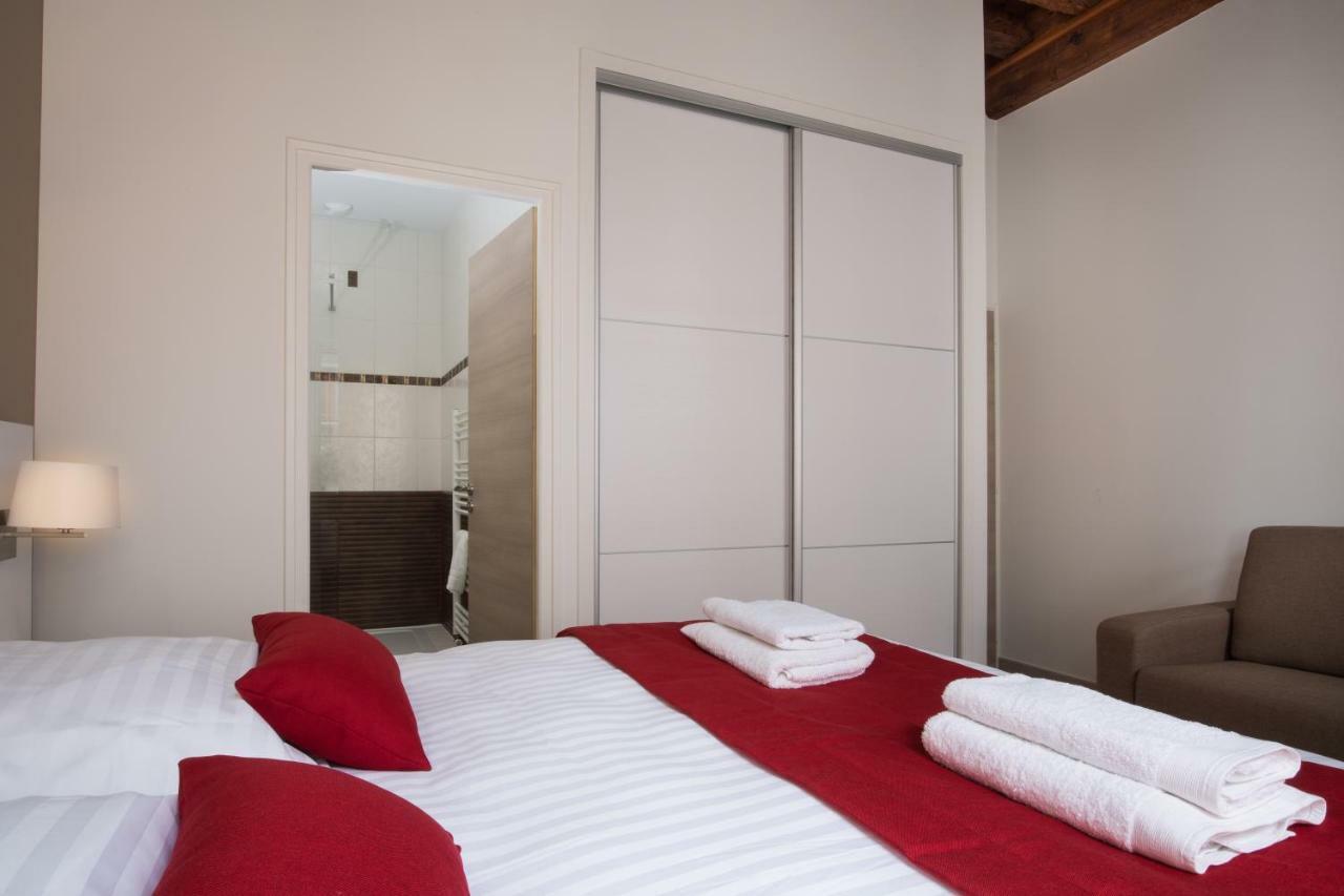 Lyon Cosy Stay Exterior foto