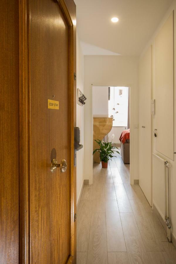 Lyon Cosy Stay Exterior foto